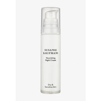 Abbildung von Susanne Kaufmann Nourishing Night Cream Gesichtscreme, Größe: 50 ml,