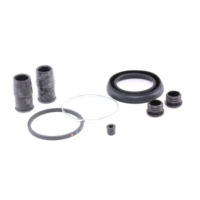 Abbildung von AUTOFREN SEINSA D4034 Bremssattel Reparatursatz Vorderachse 54 VOLKSWAGEN: Corrado, Golf 2, 3 Cabrio, AUDI: A4 B6 Avant, B5 Avant