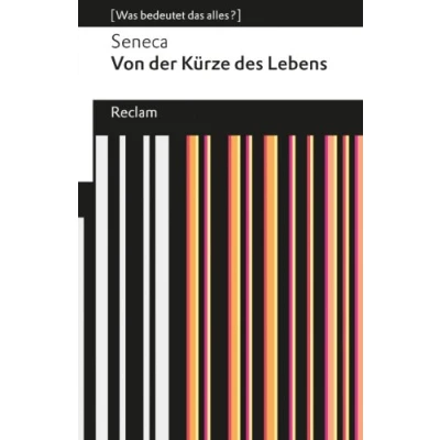 Abbildung von Von der Kürze des Lebens