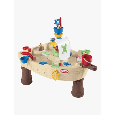 Abbildung von Little Tikes Wasserspieltisch Pirat