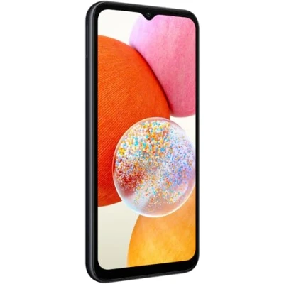 Abbildung von Samsung Galaxy A14 128GB Schwarz