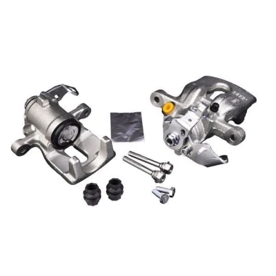 Abbildung von HELLA 8AN 355 794 831 Bremssattel Grauguss ohne Halter RENAULT: Kangoo II Express, / Grand