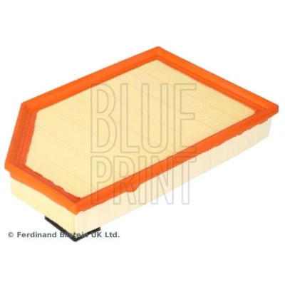 Abbildung von BLUE PRINT ADF122204 Luftfilter 57 229 349 Filtereinsatz VOLVO: S60 II, XC60 I, V60 I