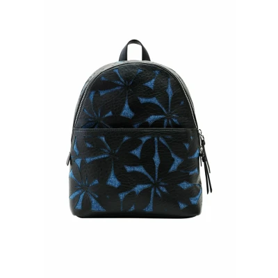 Abbildung von Desigual Women&#039;s Back_Onyx Mombasa MIN, Blue