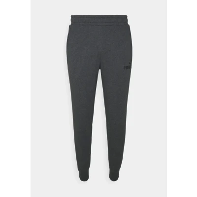 Abbildung von Puma Jogginghose, Herren, Größe: Medium, Dark gray heather