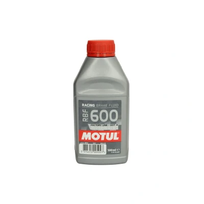 Abbildung von MOTUL DOT 4 100948 Bremsflüssigkeit 0,5 VOLKSWAGEN: Golf 4, LT 28 35 II Minibus, SUBARU: Impreza Estate, AUDI: A4 B6 Avant