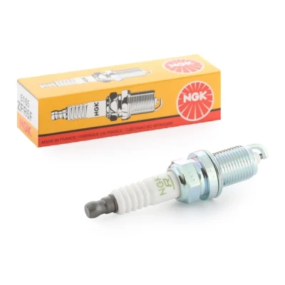 Abbildung von NGK 5165 Zündkerze M14 x 1,25 SW: 16 mm OPEL: Astra H TwinTop, Corsa C Hatchback, Insignia A ALFA ROMEO: 159 Sportwagon, Saloon, BMW: 7