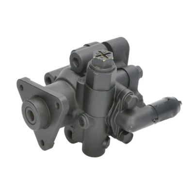 Abbildung von SPIDAN 54228 Hydraulikpumpe hydraulisch OPEL: Movano B Van, NISSAN: Primastar Minibus, Interstar RENAULT: TRAFIC 2 Bus, ESPACE 3