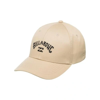 Abbildung von Billabong ARCH Snapback Cap, Größe: One Size, Grv
