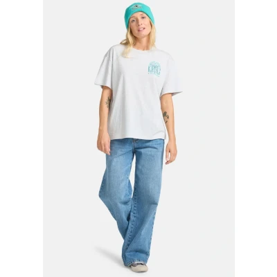 Abbildung von Billabong Tshirt print, Damen, Größe: XL, Lgh