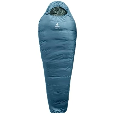 Abbildung von deuter Orbit +5 SL Danen Kunstfaserschlafsack