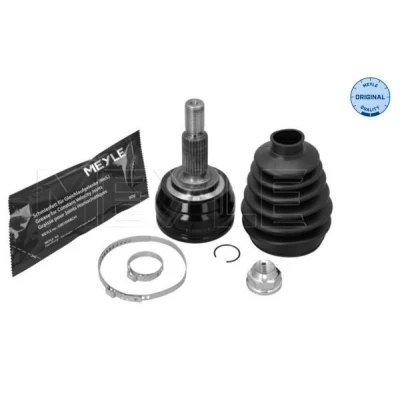 Abbildung von MEYLE 16 14 498 0199 Gelenksatz Vorderachse, radseitig RENAULT: MEGANE 3 Grandtour, GRAND SCENIC 3, DACIA: Duster Off Road