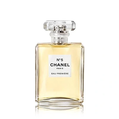 Abbildung von Chanel No.5 Eau Premiere de Parfum 35 ml