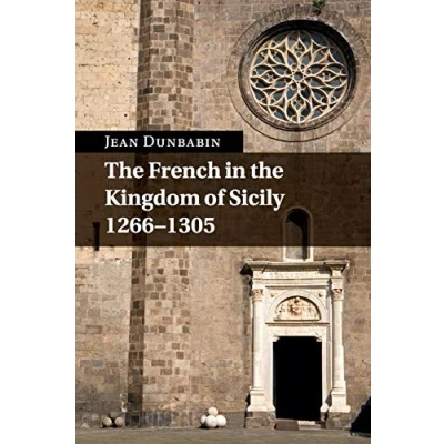 Abbildung von the French in Kingdom of Sicily, 1266 1305