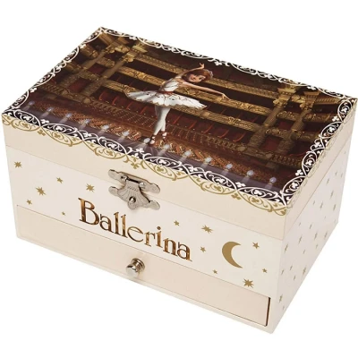 Abbildung von Trousselier Schmuckkästchen Ballerina Movie