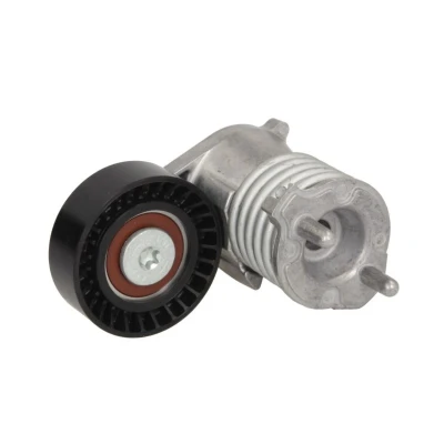 Abbildung von INA 534 0273 10 Spannarm, Keilrippenriemen VOLVO: V40 Hatchback, XC90 I
