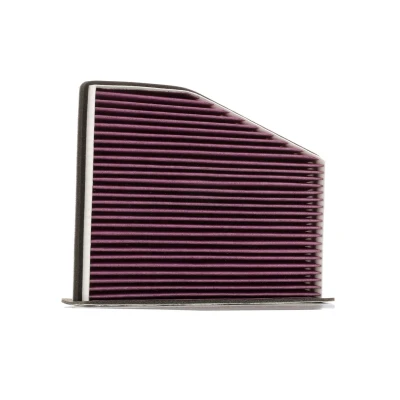 Abbildung von PURFLUX AHA378 Innenraumfilter Feinstaubfilter (PM 2.5) 286 212 57 VOLKSWAGEN: GOLF 5, Sharan II, 6, SKODA: Octavia 2 Combi, Yeti