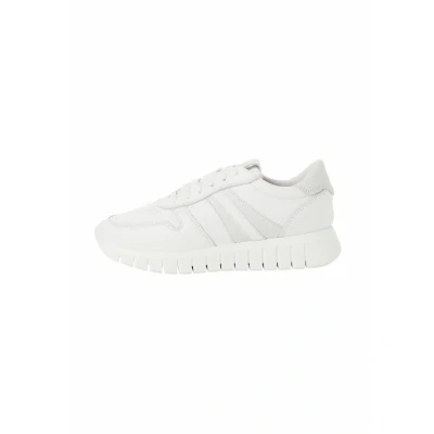 Abbildung von Tamaris Sneaker low, Damen, Größe: 41, White comb Schuhe