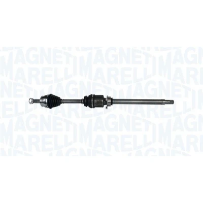 Abbildung von MAGNETI MARELLI 302004190164 Antriebswelle Vorderachse rechts 928 FIAT: Stilo Hatchback