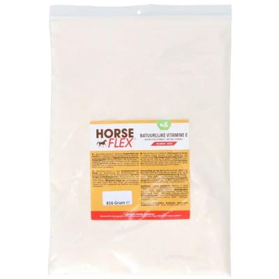 Abbildung von Horseflex Natürliches Vitamin E + Selen Nachfüllung 816g
