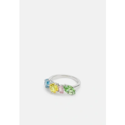 Abbildung von Swarovski GEMA Ring, Damen, Größe: 55, Multi