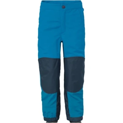 Abbildung von VAUDE Unisex Kinder Kids Caprea Antimos Pants Hose, Icicle, 134 140 EU