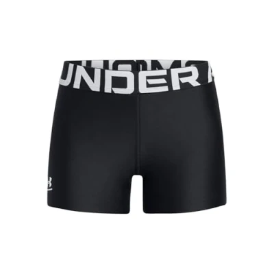 Abbildung von Under Armour Mädchen G HG Shorty Pants