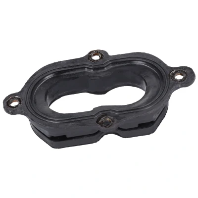 Abbildung von FEBI BILSTEIN 08569 Flansch, Vergaser
