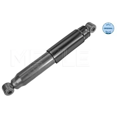 Abbildung von MEYLE 226 725 0013 Stoßdämpfer Hinterachse Gasdruck Zweirohr Teleskop unten Auge, oben Auge ORIGINAL Quality CITROËN: Relay II Van