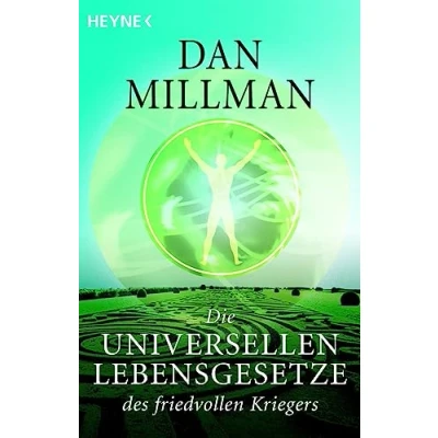 Abbildung von Die universellen Lebensgesetze des friedvollen Kriegers: Machtvolle Wahrheiten zur Meisterung Lebensweges