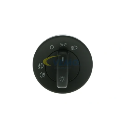 Abbildung von VEMO V10 73 0258 Schalter, Hauptlicht SKODA: Octavia 2 Combi