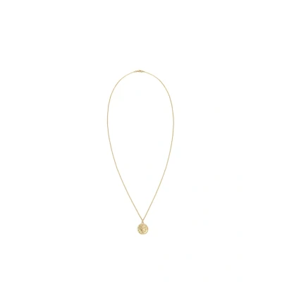 Abbildung von Elli COIN Vintage Halskette goldcoloured, Damen, Größe: 60, Gold coloured