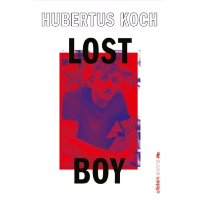 Abbildung von Lost Boy: Süchtig nach Leben Das Reisebuch vom beliebten YouTube Dokumentarfilmer