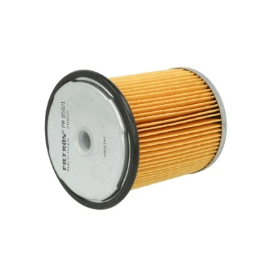 Abbildung von FILTRON PM 858/1 Kraftstofffilter Filtereinsatz PEUGEOT: 406 Estate, Saloon, CITROËN: Synergie, Xantia Hatchback, XM II FIAT: Ulysse I