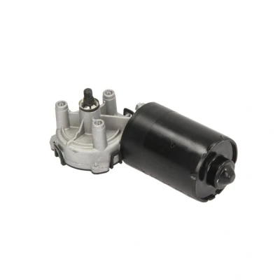 Abbildung von BLIC 5810 04 030390P Scheibenwischermotor 12 vorne OPEL: Vectra B Saloon