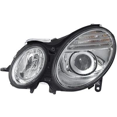 Abbildung von HELLA 1LL 009 260 091 Scheinwerfer MERCEDES BENZ: E Class Saloon, T modell