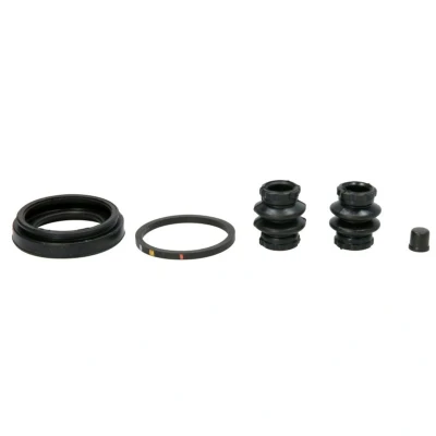 Abbildung von AUTOFREN SEINSA D4814 Bremssattel Reparatursatz Hinterachse 40 BMW: 1 Hatchback, 3 Saloon, Coupe