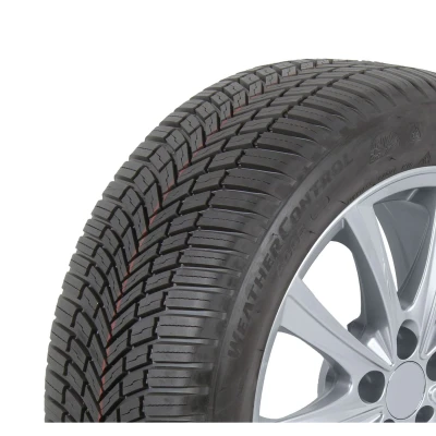 Abbildung von Ganzjahresreifen BRIDGESTONE Weather Control A005 235/55R17 XL 103V