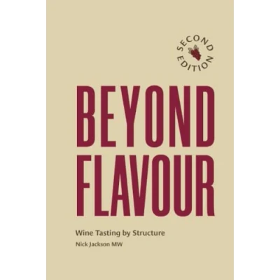 Abbildung von Beyond Flavour: Wine Tasting by Structure
