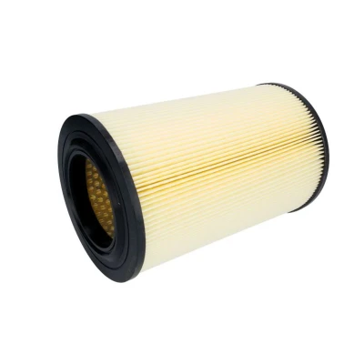 Abbildung von BLUE PRINT ADM52240 Luftfilter 244 156 Filtereinsatz