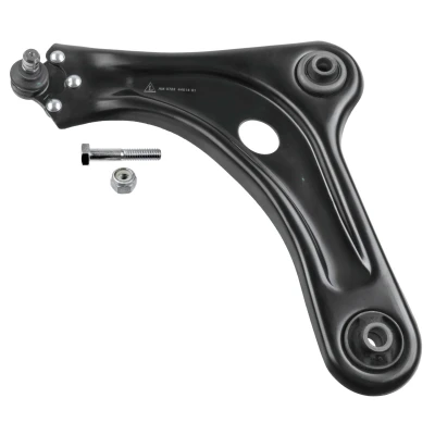 Abbildung von LEMFÖRDER 44614 01 Querlenker Vorderachse links PEUGEOT: 208 I Hatchback, Van