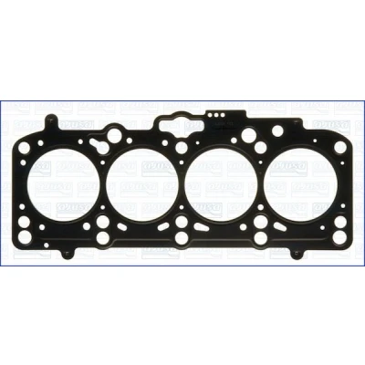 Abbildung von AJUSA MULTILAYER STEEL 10177020 Zylinderkopfdichtung 1,65 80,5 3 VOLKSWAGEN: Golf 5, Transporter 5 Bus, 4, AUDI: A4 B7 Avant, A6 C5 Avant