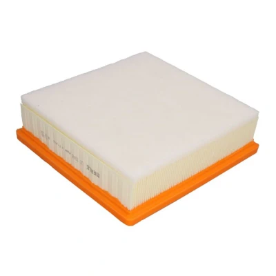 Abbildung von MAHLE ORIGINAL LX 1846 Luftfilter 60,3 201 212,5 Filtereinsatz FIAT: Punto Evo Hatchback, Grande III Hatchback