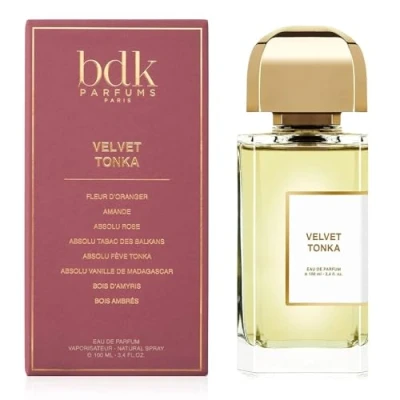 Abbildung von BDK Parfums Velvet Tonka Eau de Parfum 100 ml