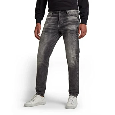 Abbildung von G STAR RAW Herren Scutar 3D Tapered Jeans