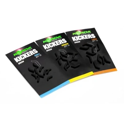 Abbildung von Korda Kickers Serie, braun