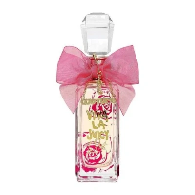 Abbildung von Juicy Couture Viva La Fleur Eau de Toilette 75 ml