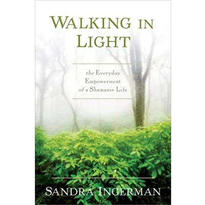 Abbildung von Walking in Light: The Everyday Empowerment of a Shamanic Life