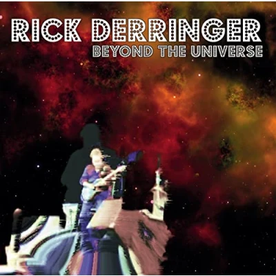 Abbildung von Beyond The Universe