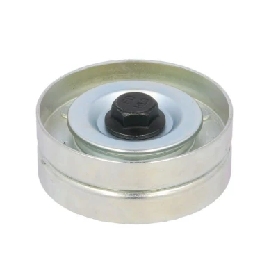 Abbildung von KRAFT 1228534 Umlenkrolle JEEP: WRANGLER 3, Cherokee III